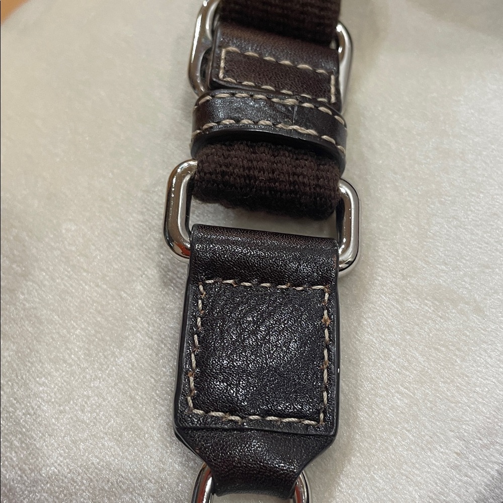 Coach Y2K Red Crossbody - Picture 4 of 11